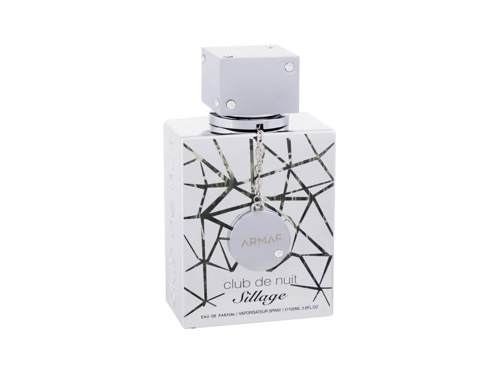 Armaf Club de Nuit Sillage U Woda perfumowana 105ml-619283